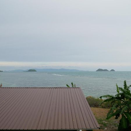 Moon Beach Resort Ko Pha Ngan Exterior foto