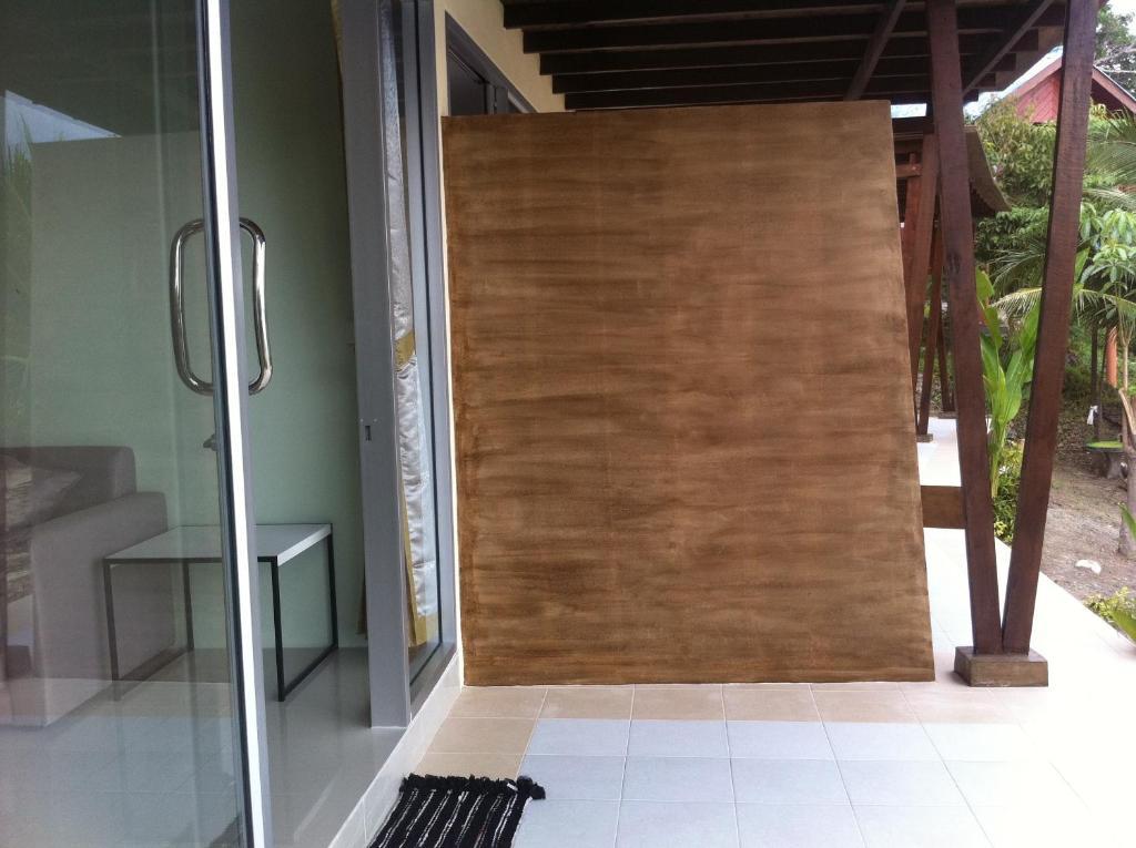 Moon Beach Resort Ko Pha Ngan Exterior foto