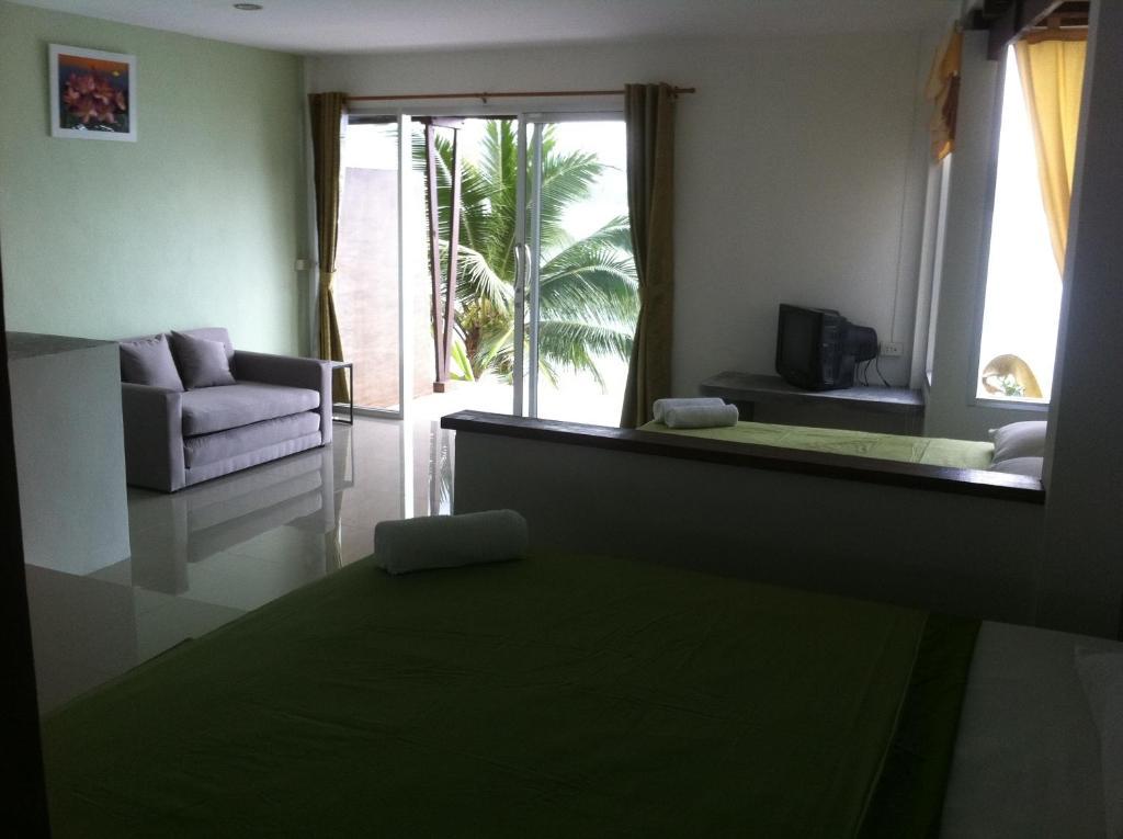 Moon Beach Resort Ko Pha Ngan Exterior foto