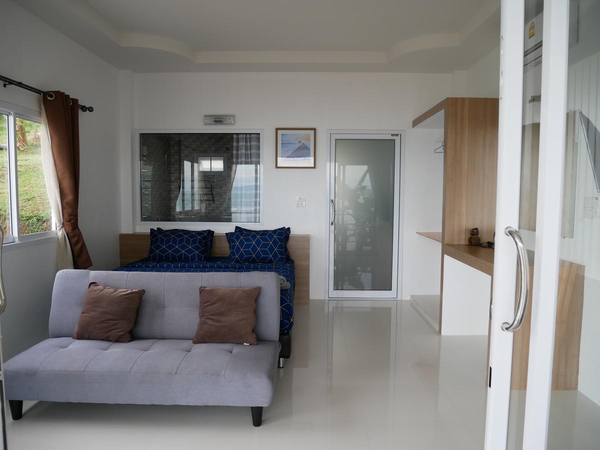 Moon Beach Resort Ko Pha Ngan Exterior foto