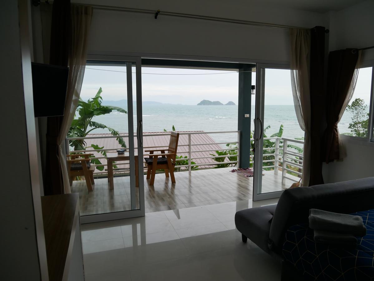 Moon Beach Resort Ko Pha Ngan Exterior foto