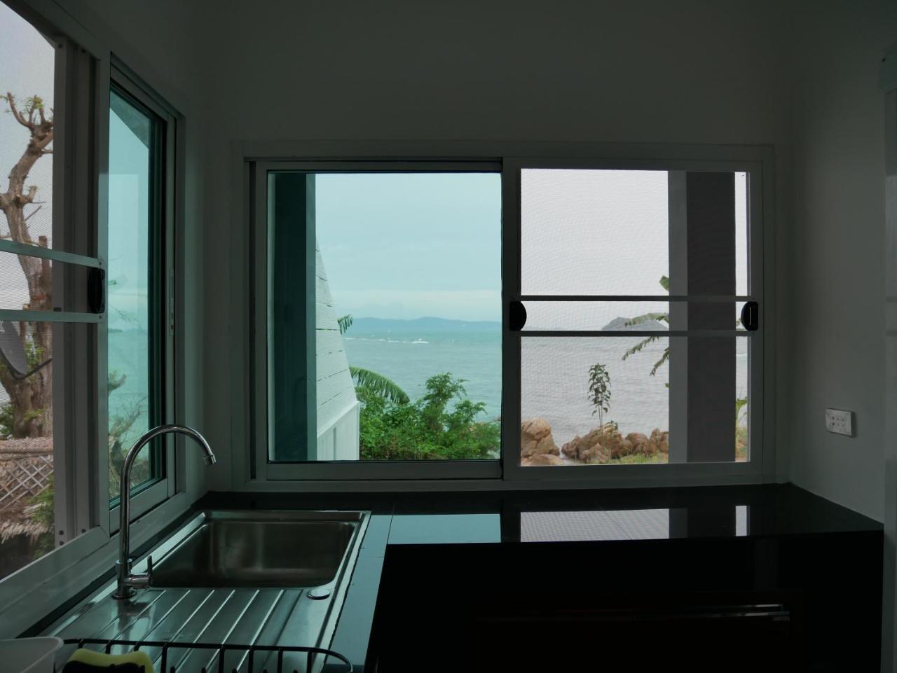Moon Beach Resort Ko Pha Ngan Exterior foto